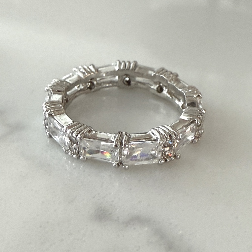 Tivoli Cocktail Ring - Size 7